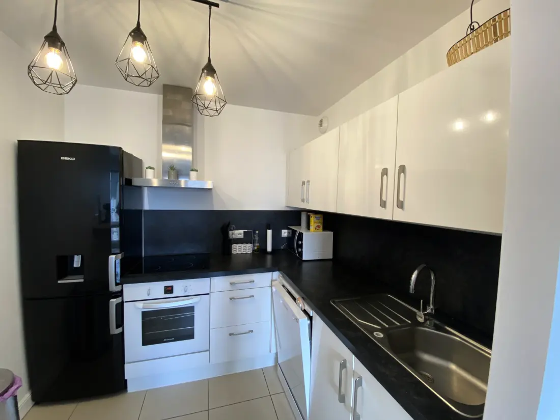 Location de Vacances Arcachon 750