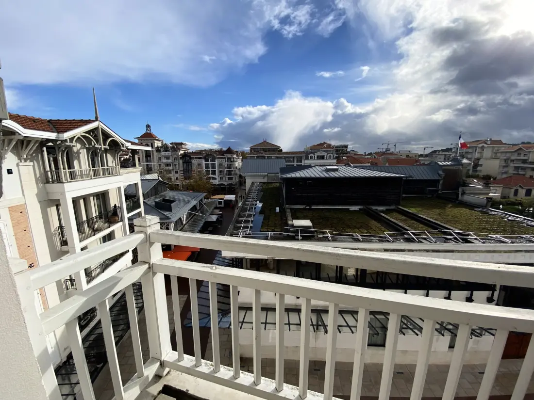 Location de Vacances Arcachon 750