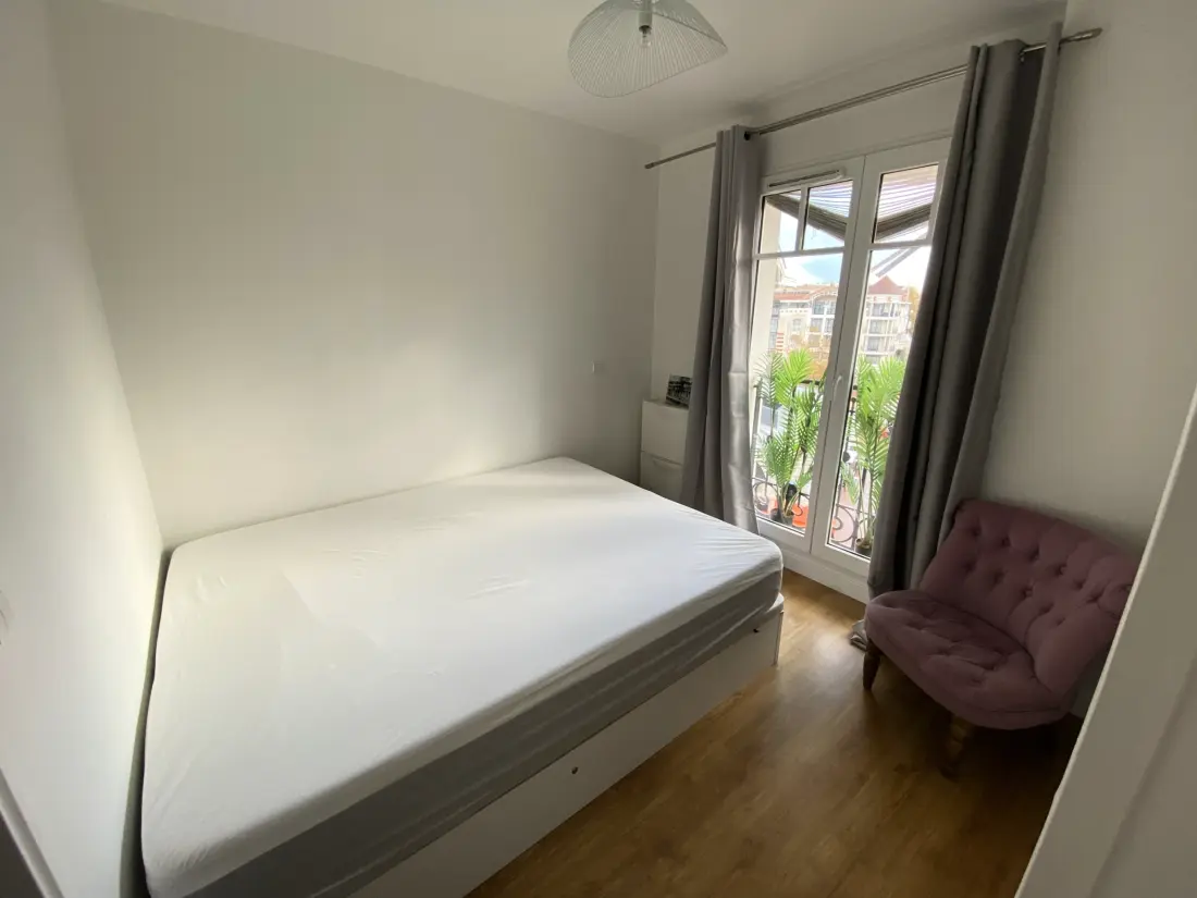 Location de Vacances Arcachon 750