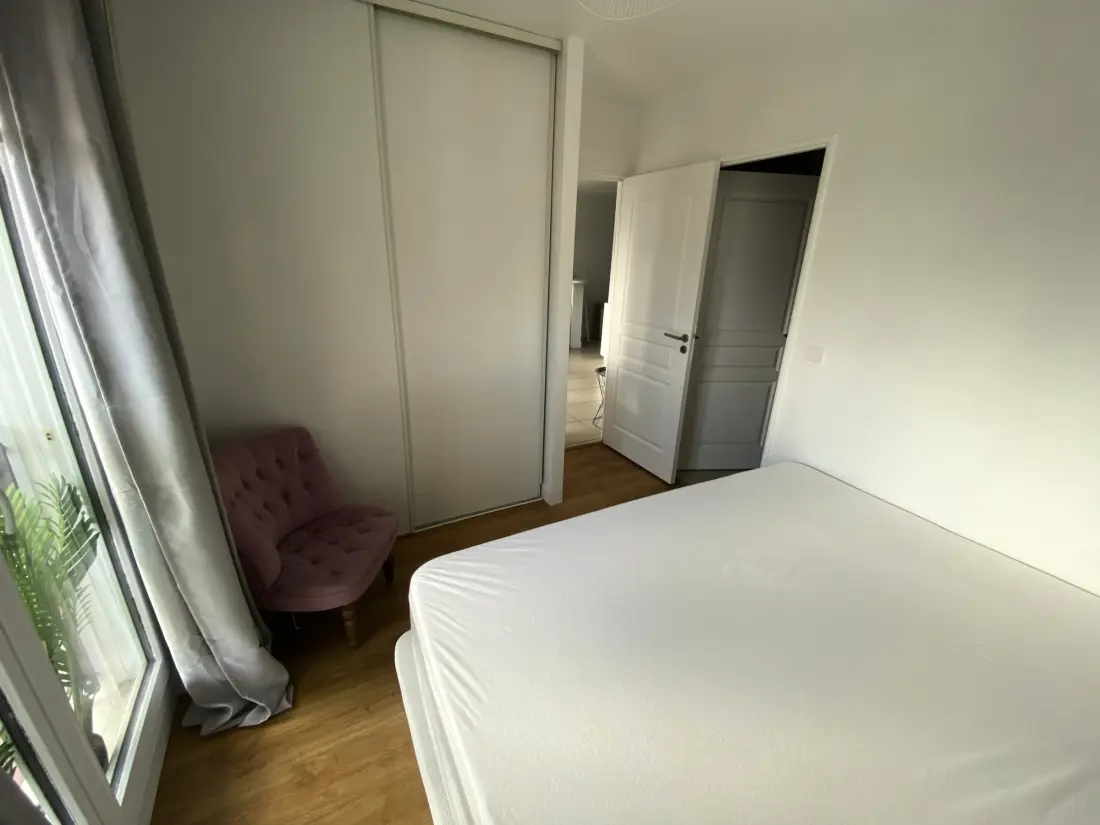Location de Vacances Arcachon 750