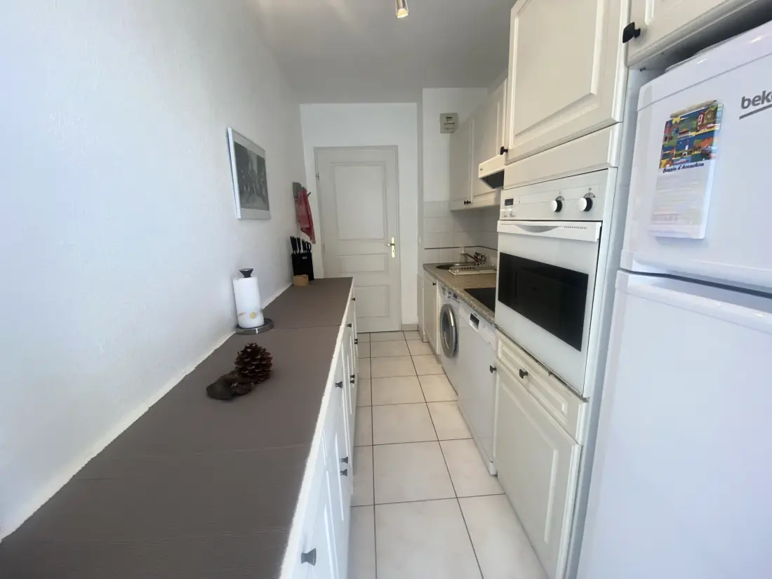 Location de Vacances Arcachon 760