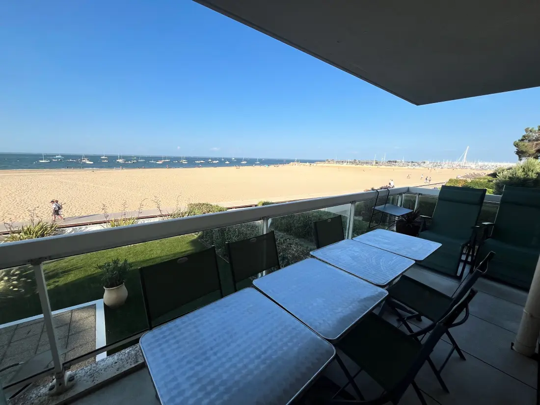 Location de Vacances Arcachon 760