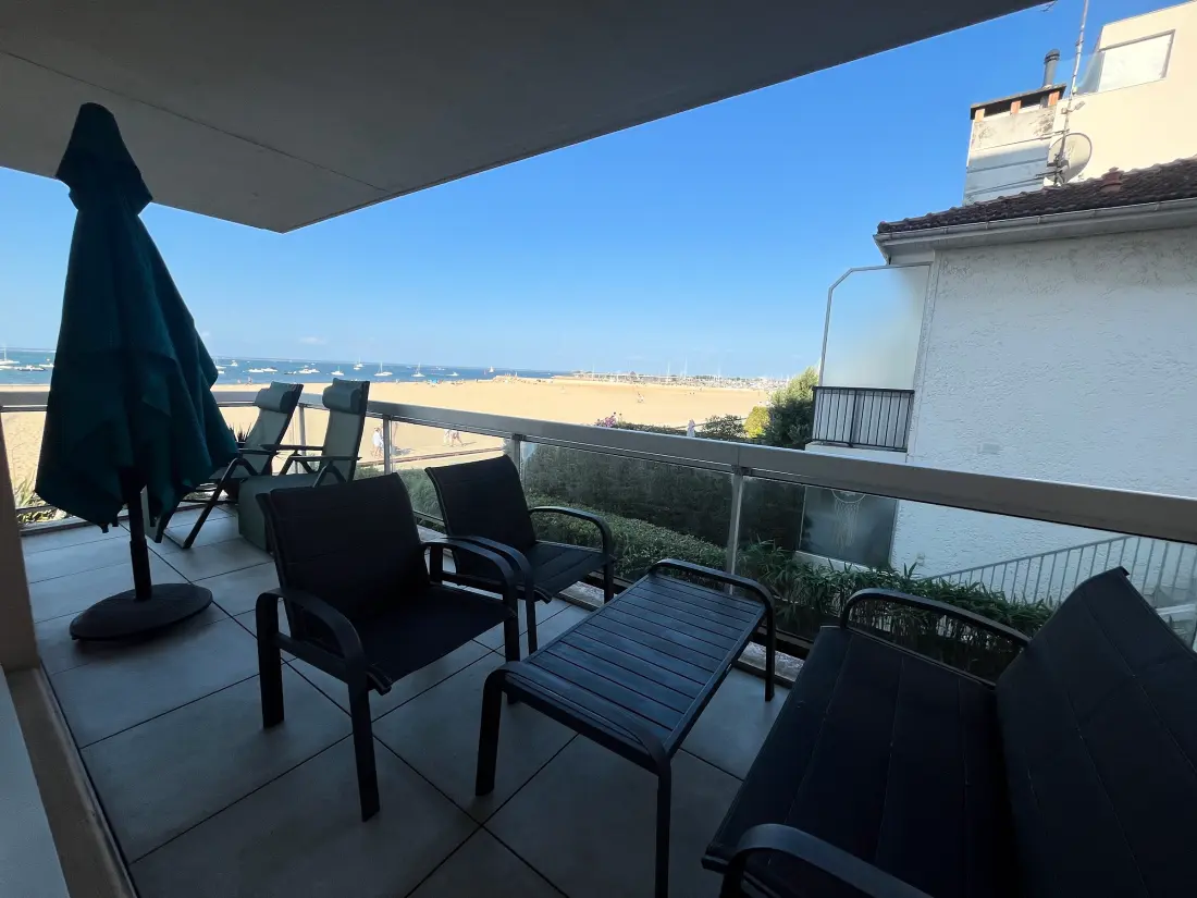 Location de Vacances Arcachon 760