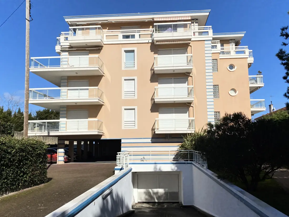 Location de Vacances Arcachon 760