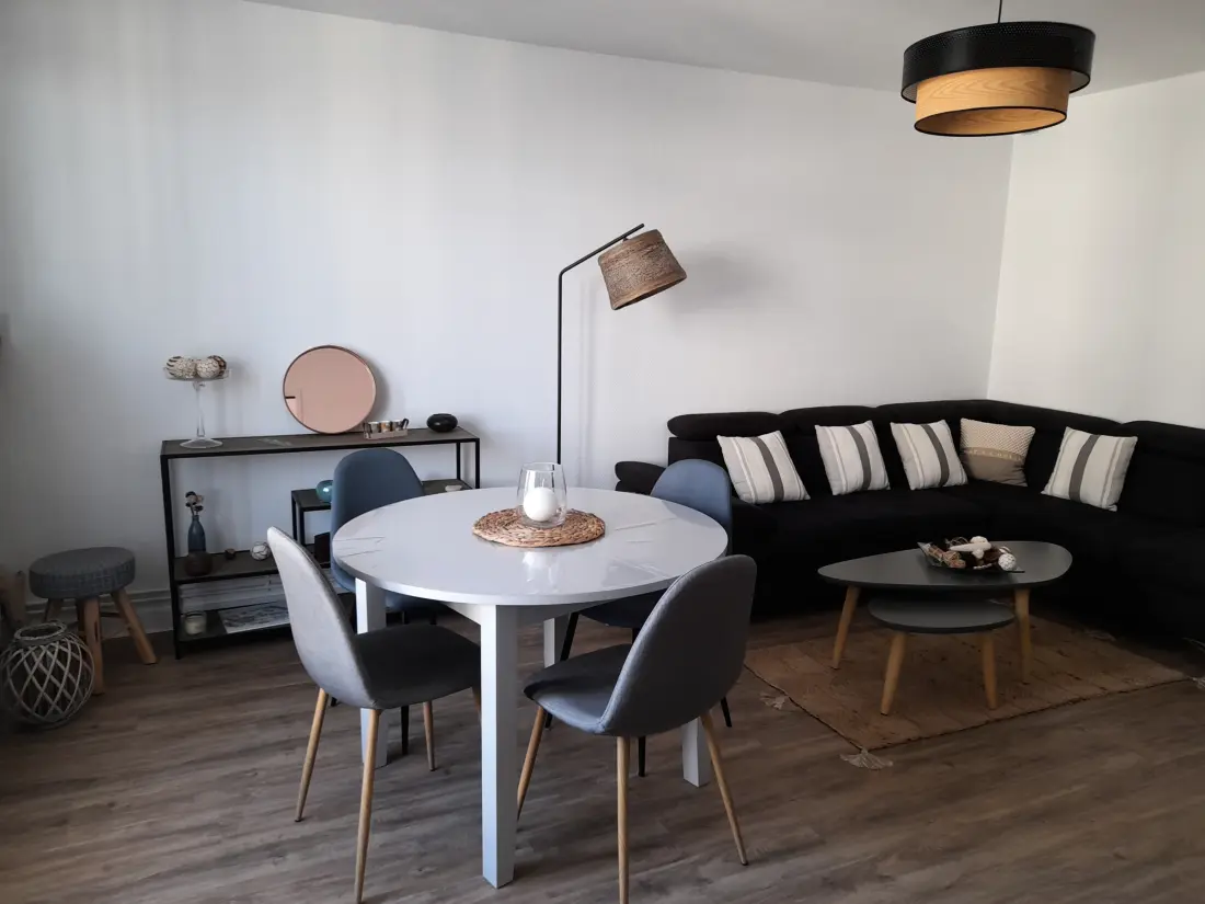 Location de Vacances Arcachon 767