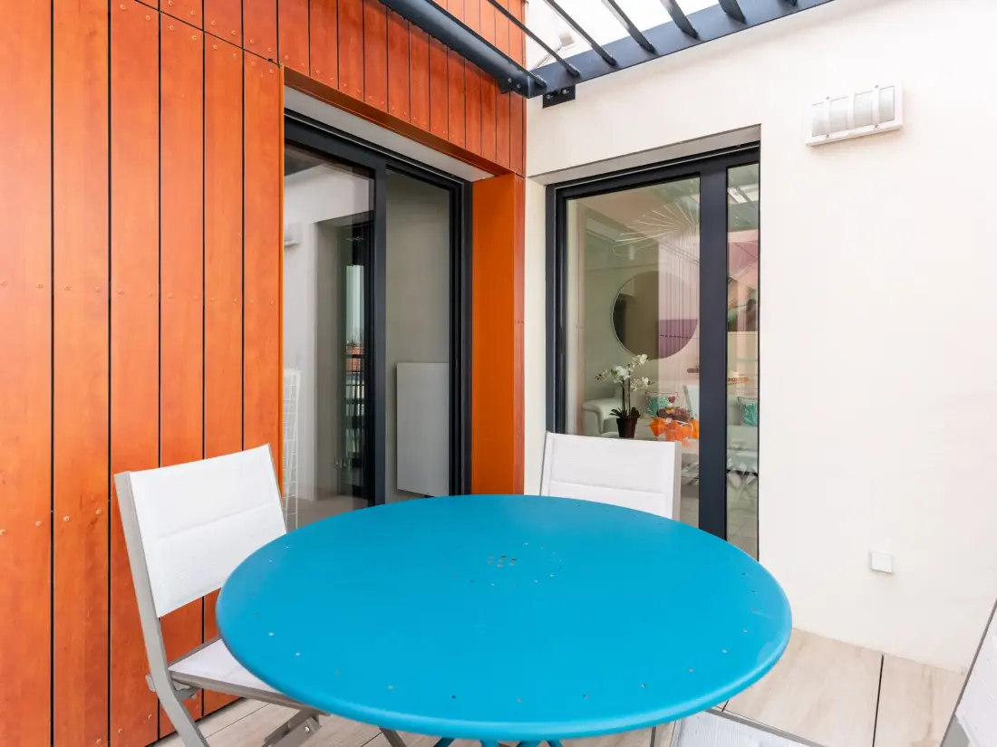 Location de Vacances Arcachon 768
