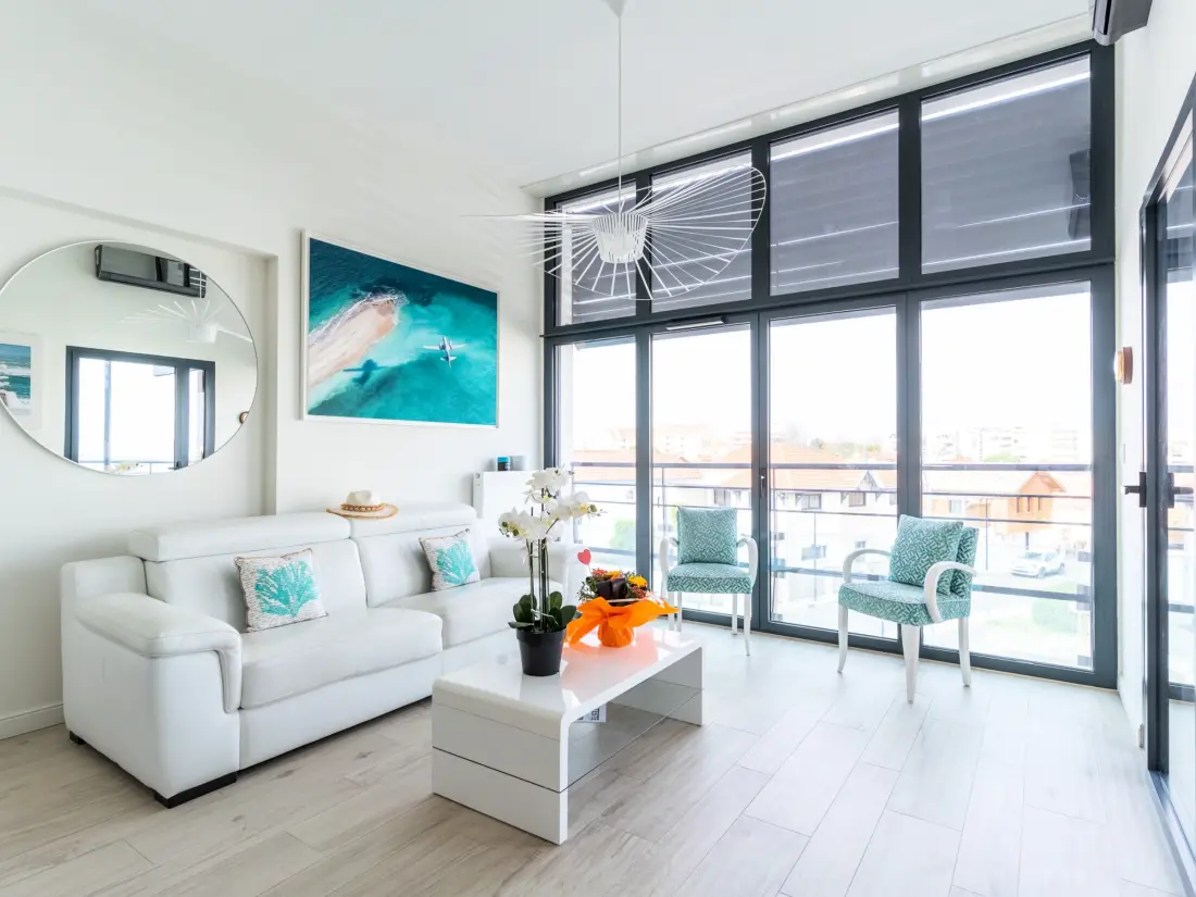 Location de Vacances Arcachon 768