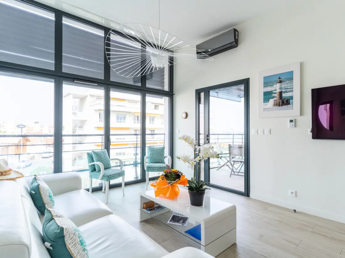 Location de Vacances Arcachon 768