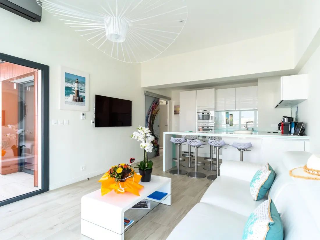 Location de Vacances Arcachon 768
