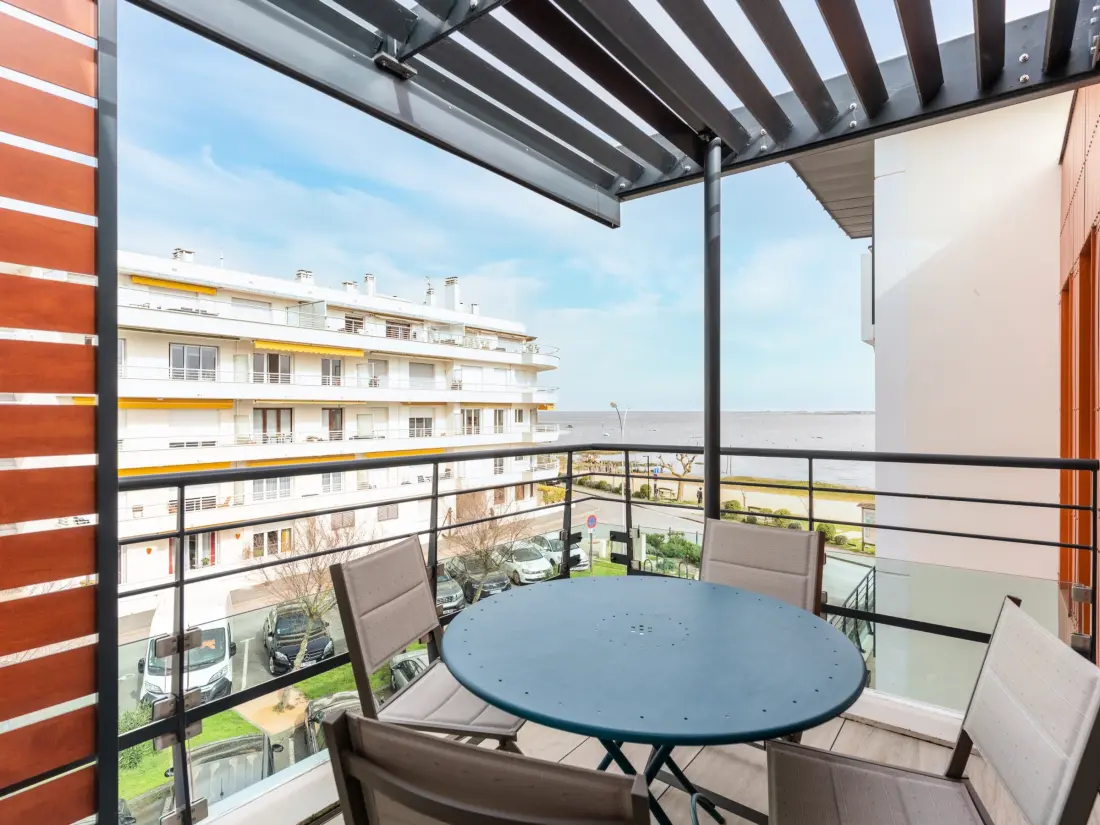 Location de Vacances Arcachon 768