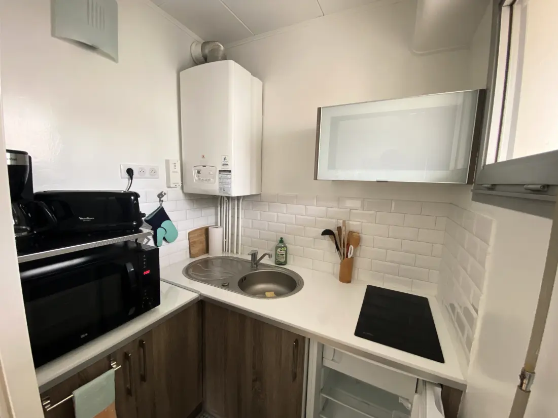 Location de Vacances Arcachon 771