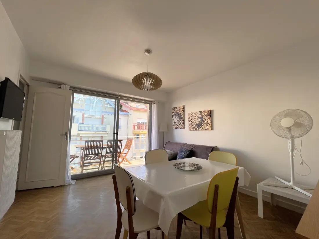 Location de Vacances Arcachon 771