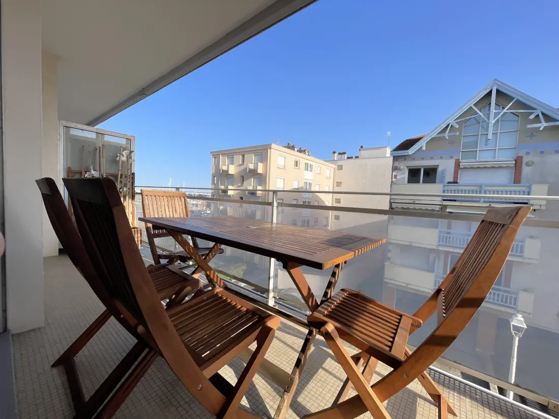 Location de Vacances Arcachon 771