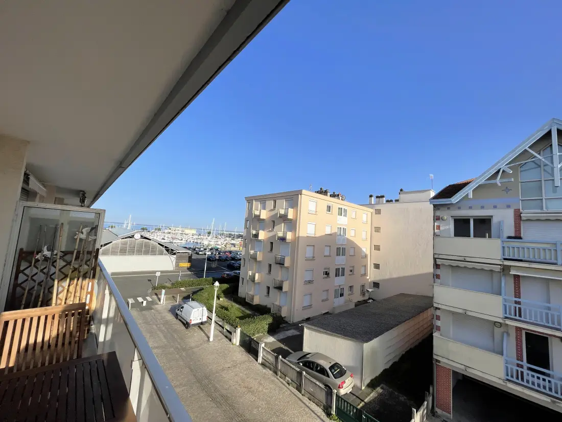 Location de Vacances Arcachon 771