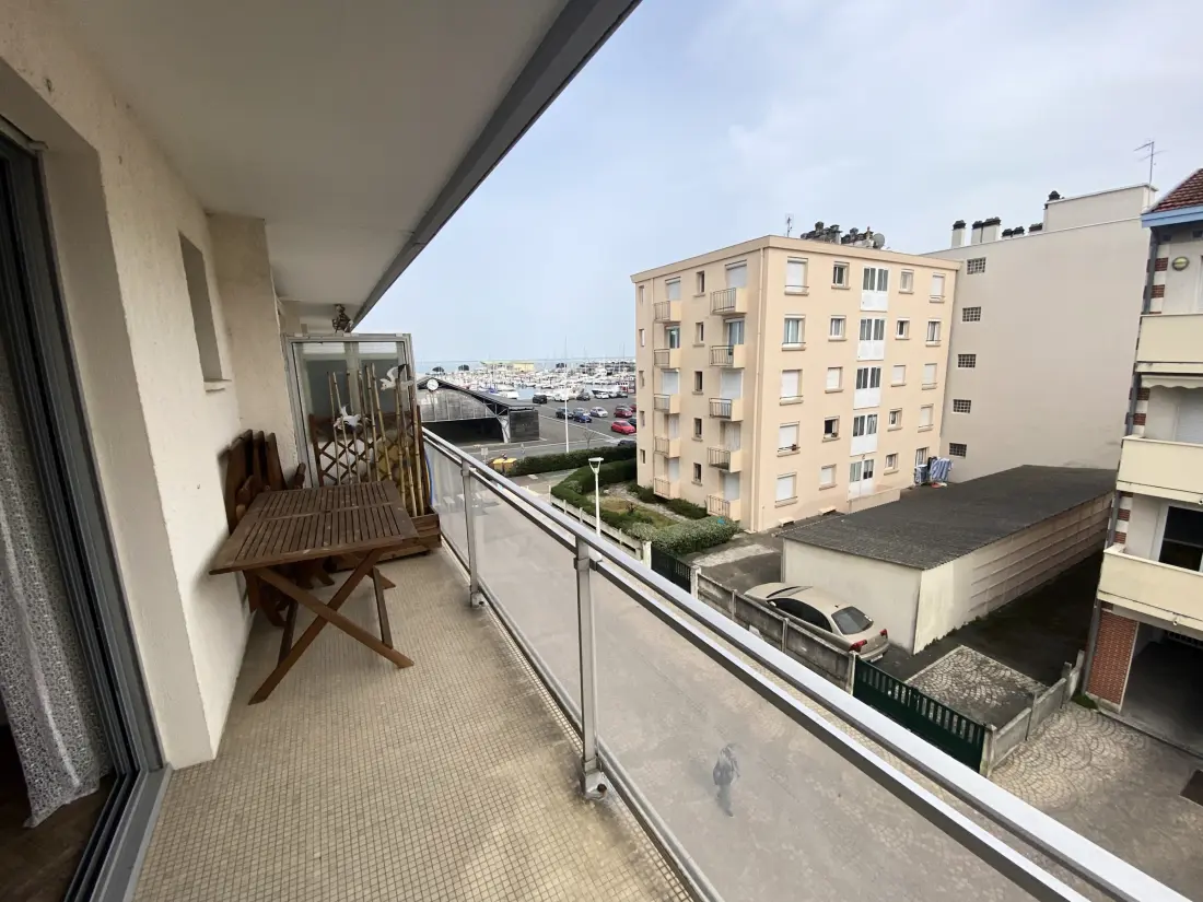 Location de Vacances Arcachon 771