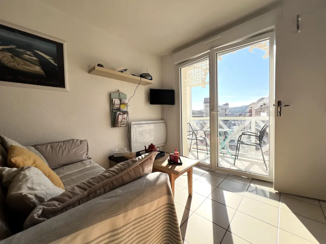 Location de Vacances Arcachon 773