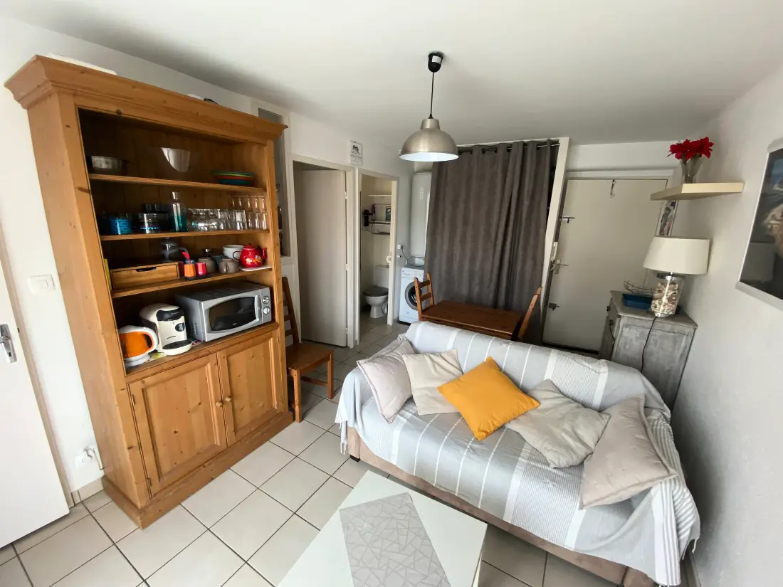 Location de Vacances Arcachon 773