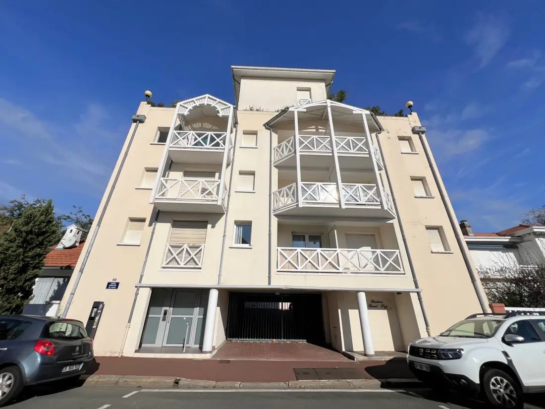 Location de Vacances Arcachon 773