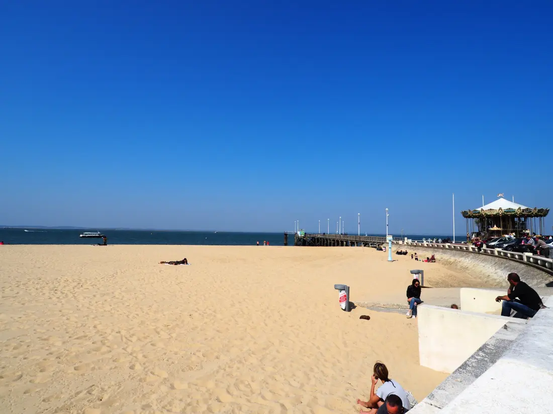 Location de Vacances Arcachon 773