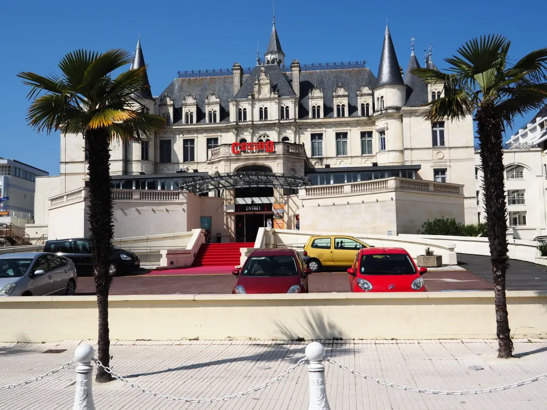 Location de Vacances Arcachon 773