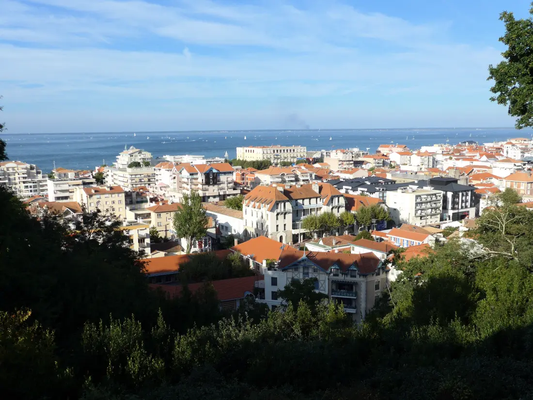 Location de Vacances Arcachon 773