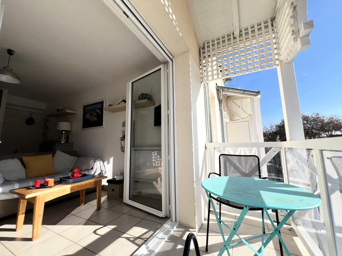 Location de Vacances Arcachon 773