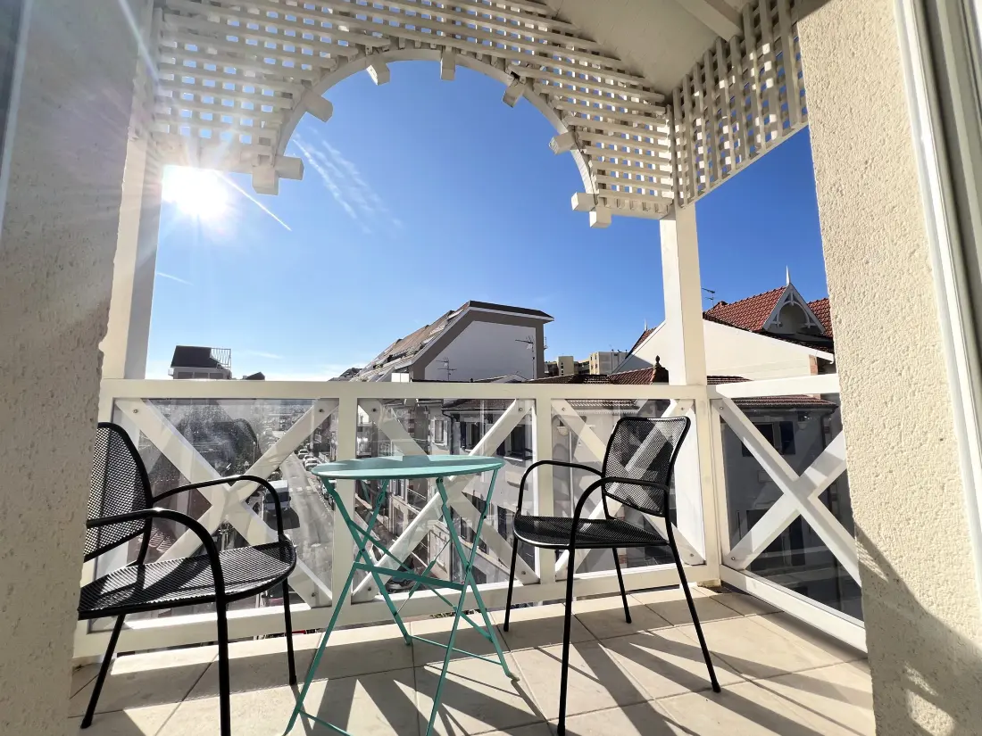 Location de Vacances Arcachon 773