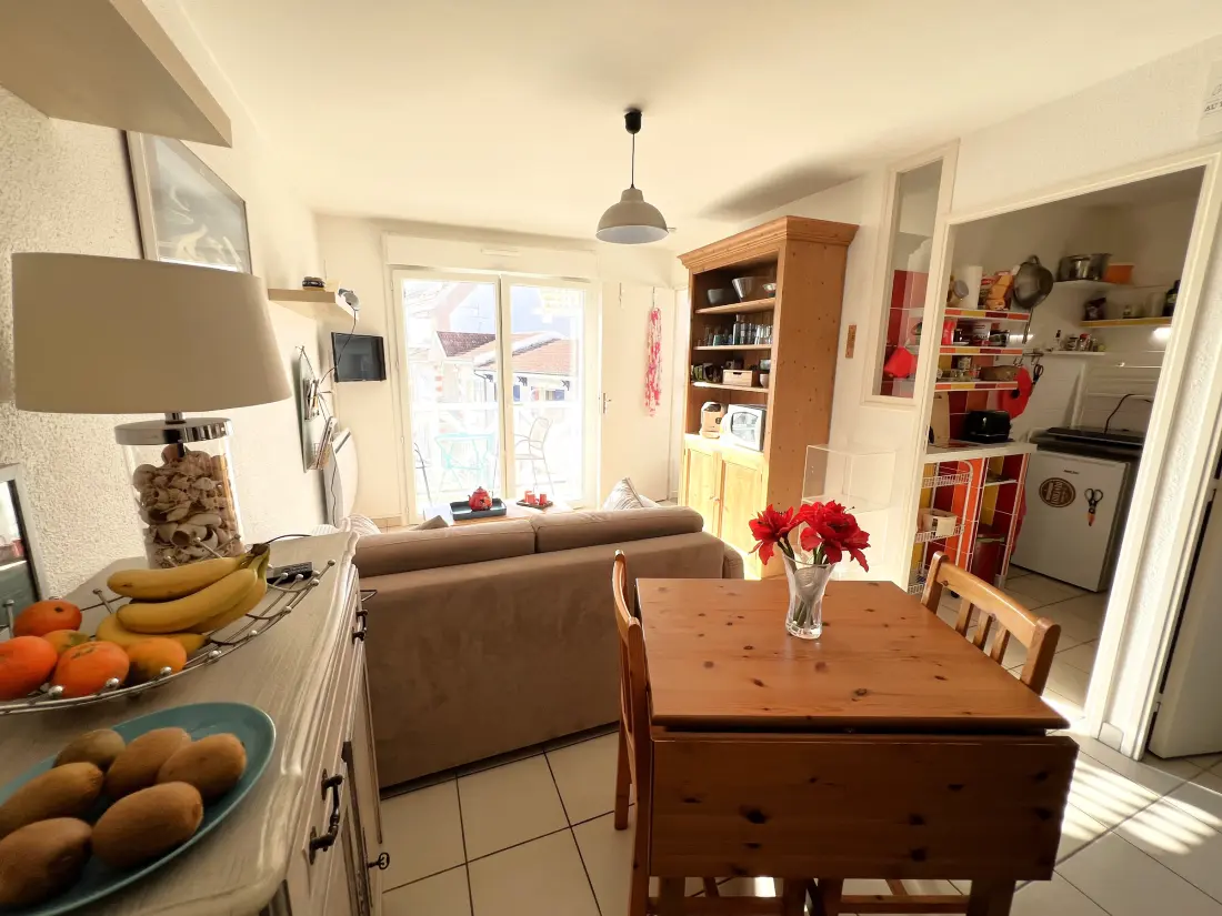 Location de Vacances Arcachon 773