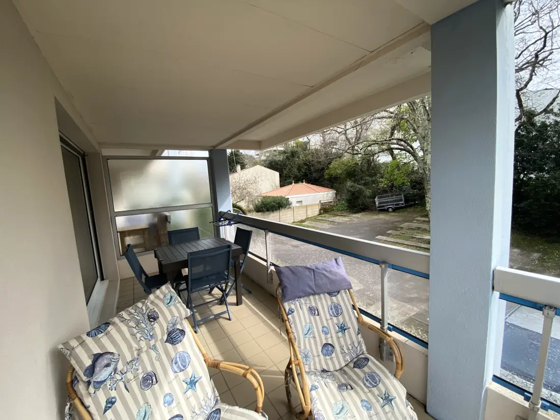 Location de Vacances Arcachon 774