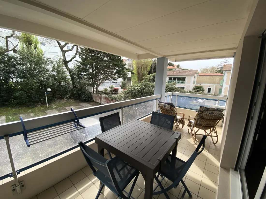 Location de Vacances Arcachon 774