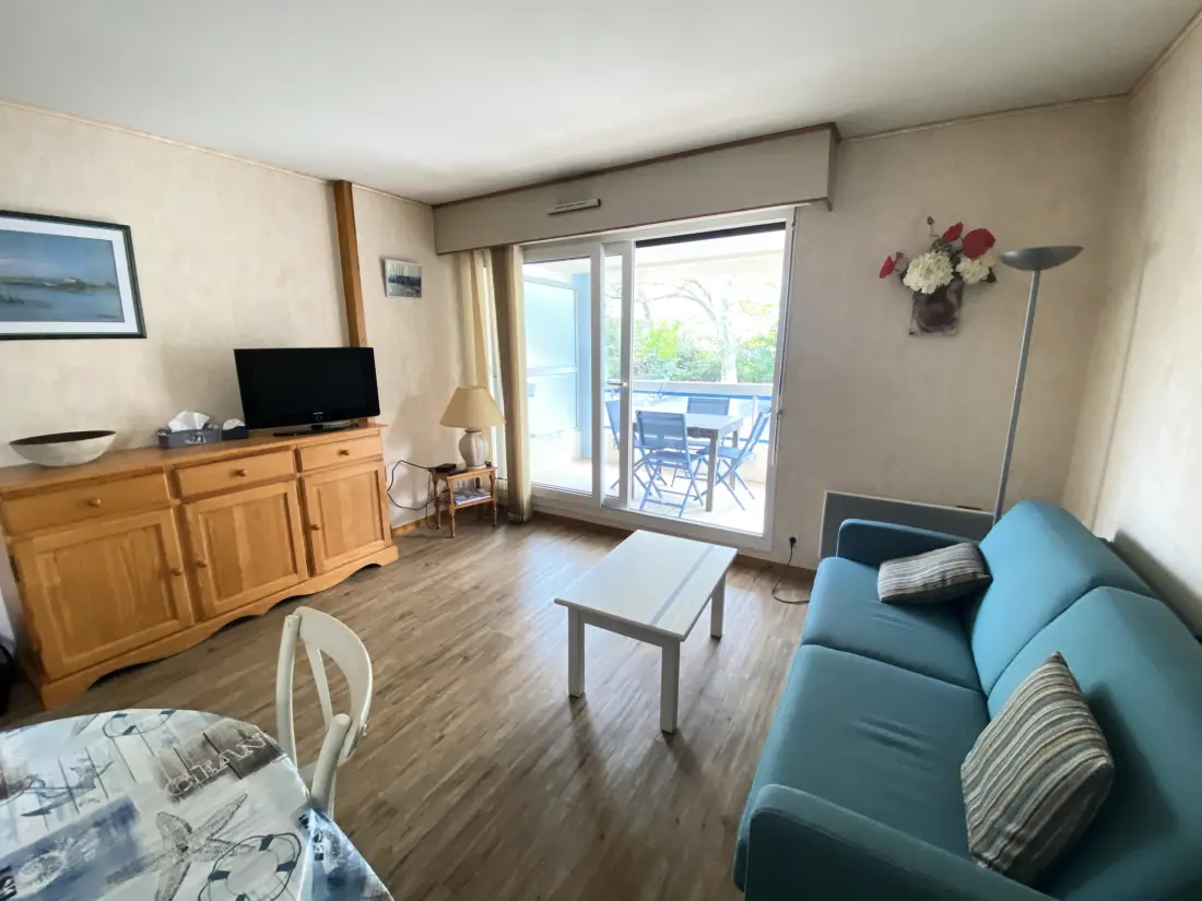Location de Vacances Arcachon 774