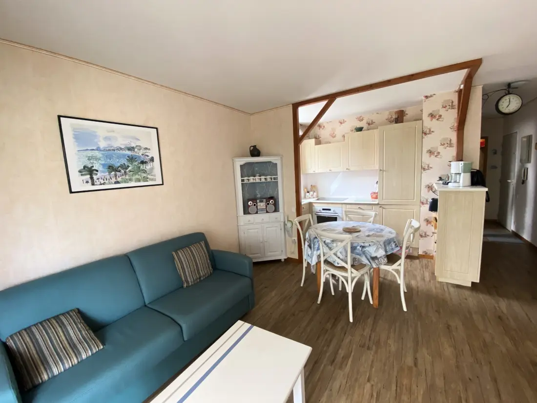 Location de Vacances Arcachon 774
