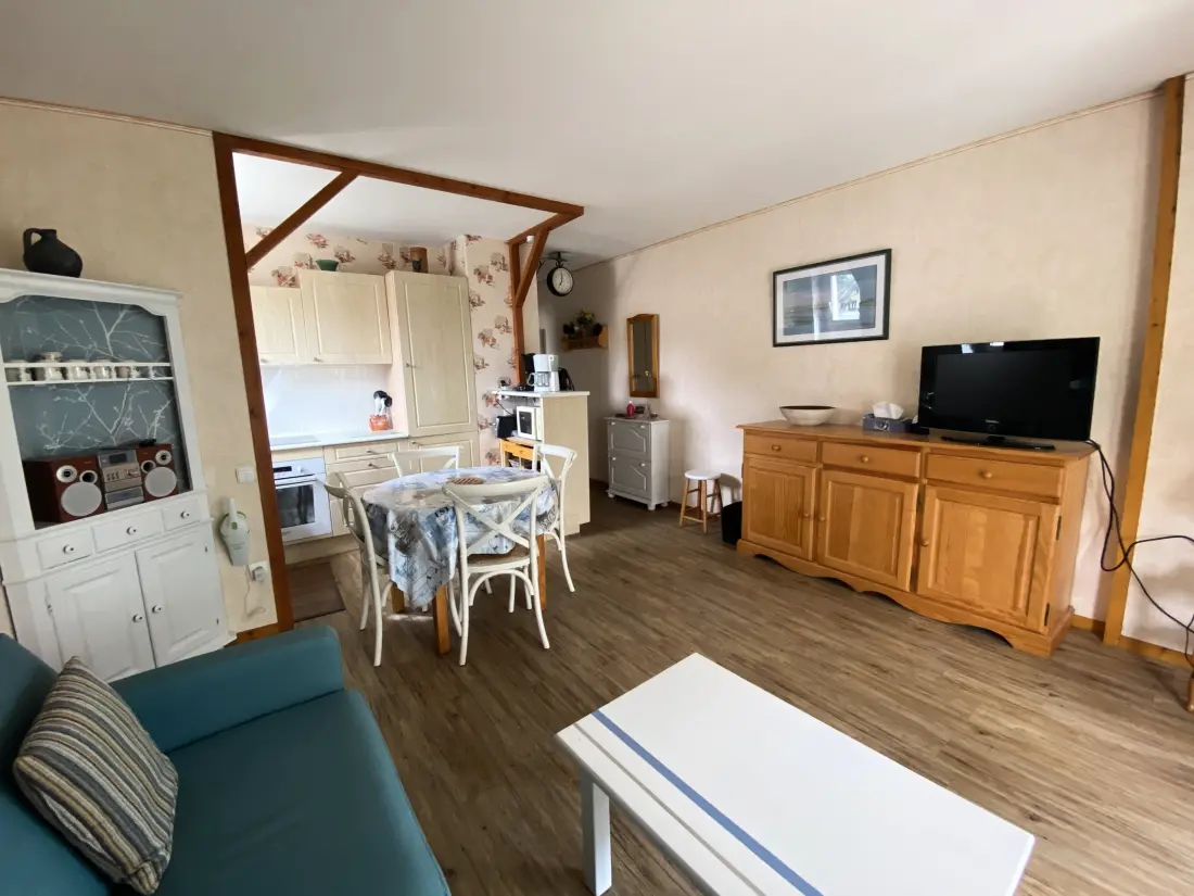 Location de Vacances Arcachon 774