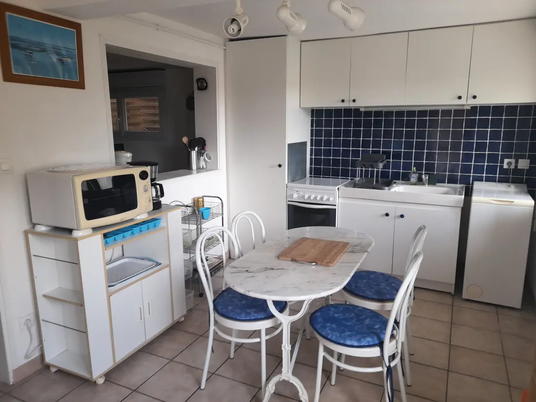 Location de Vacances Arcachon 78