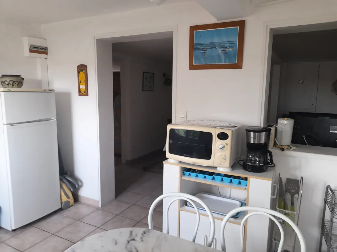 Location de Vacances Arcachon 78