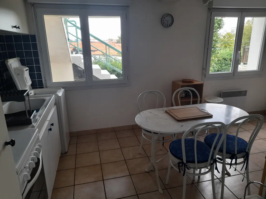 Location de Vacances Arcachon 78