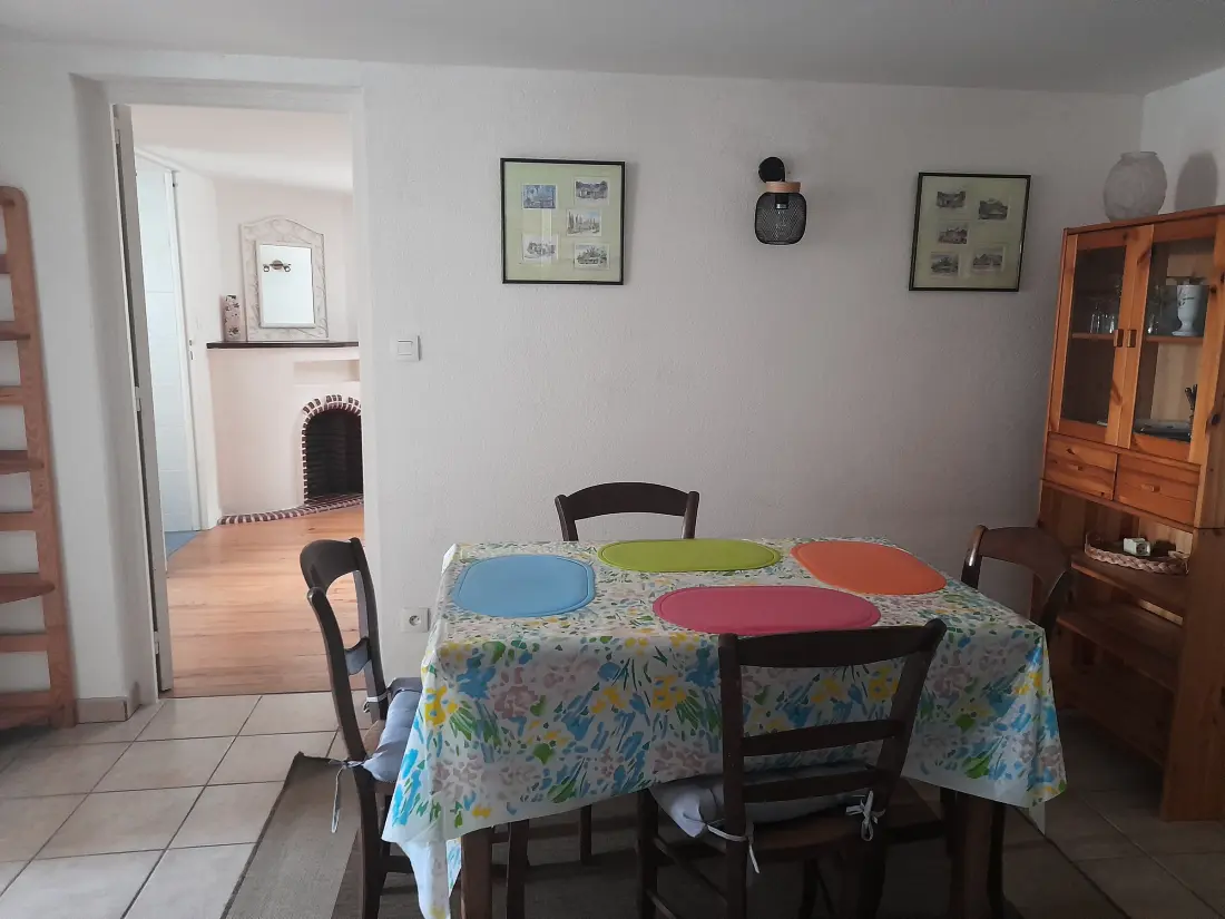 Location de Vacances Arcachon 78