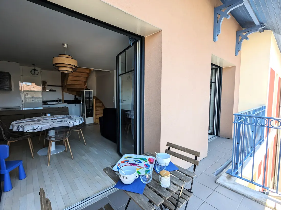 Location de Vacances Arcachon 784