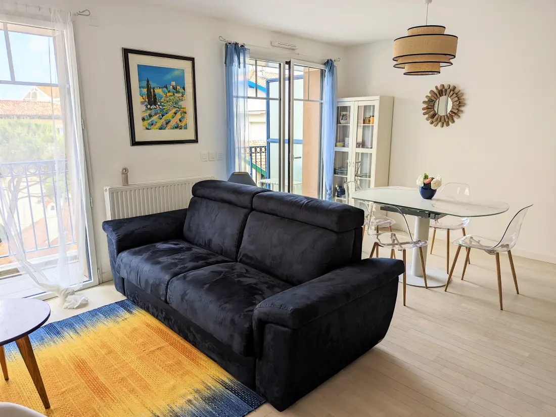 Location de Vacances Arcachon 784