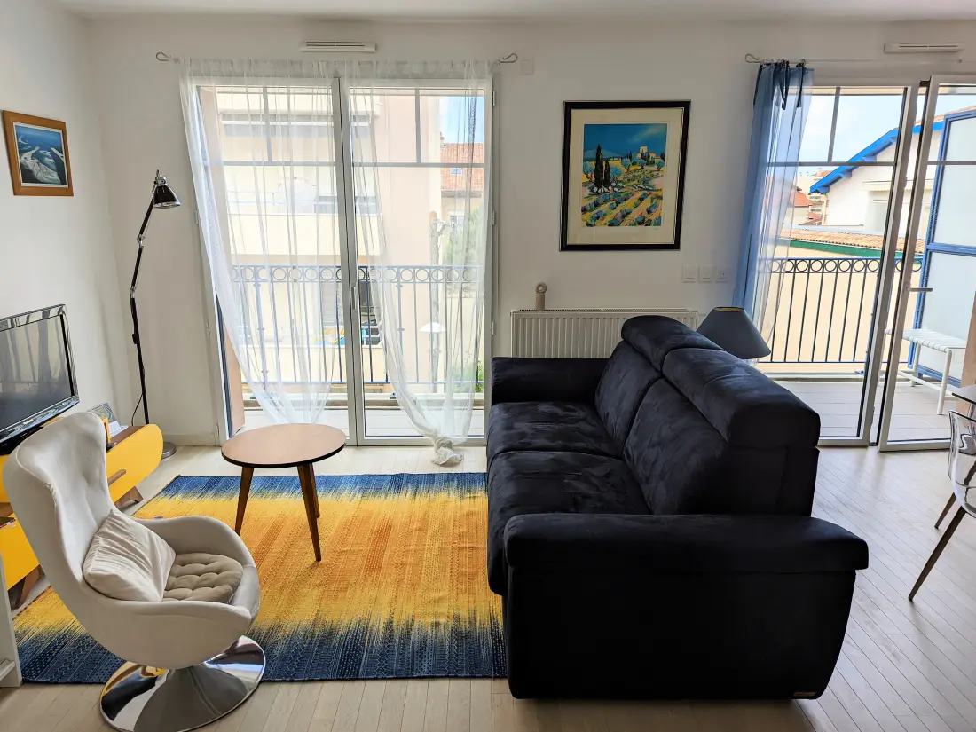 Location de Vacances Arcachon 784