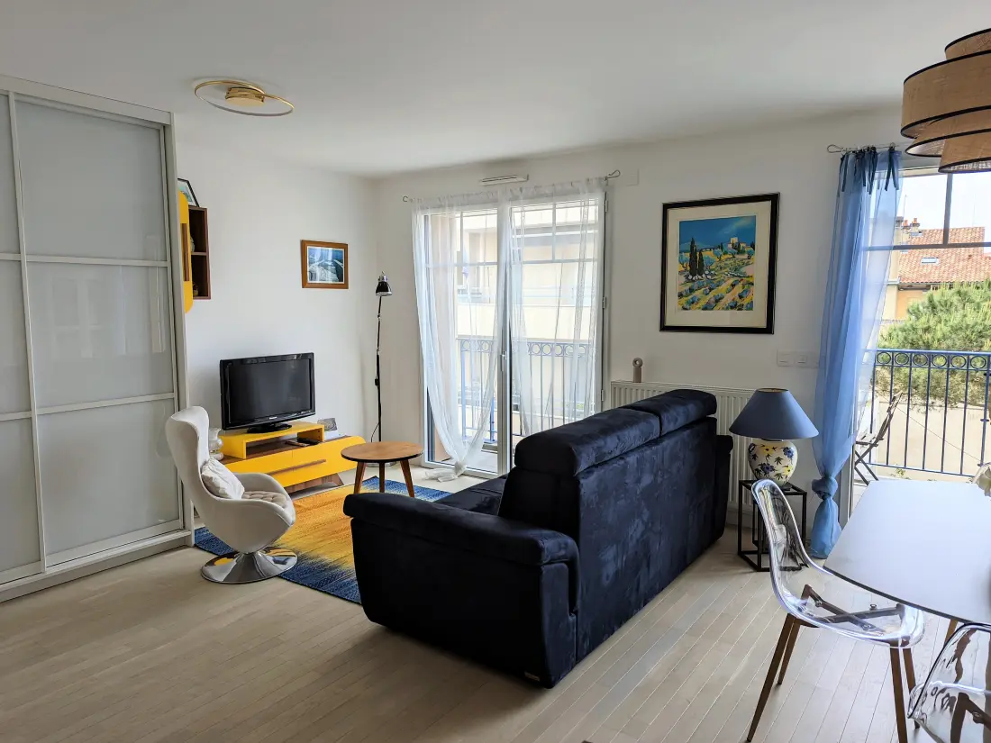 Location de Vacances Arcachon 784