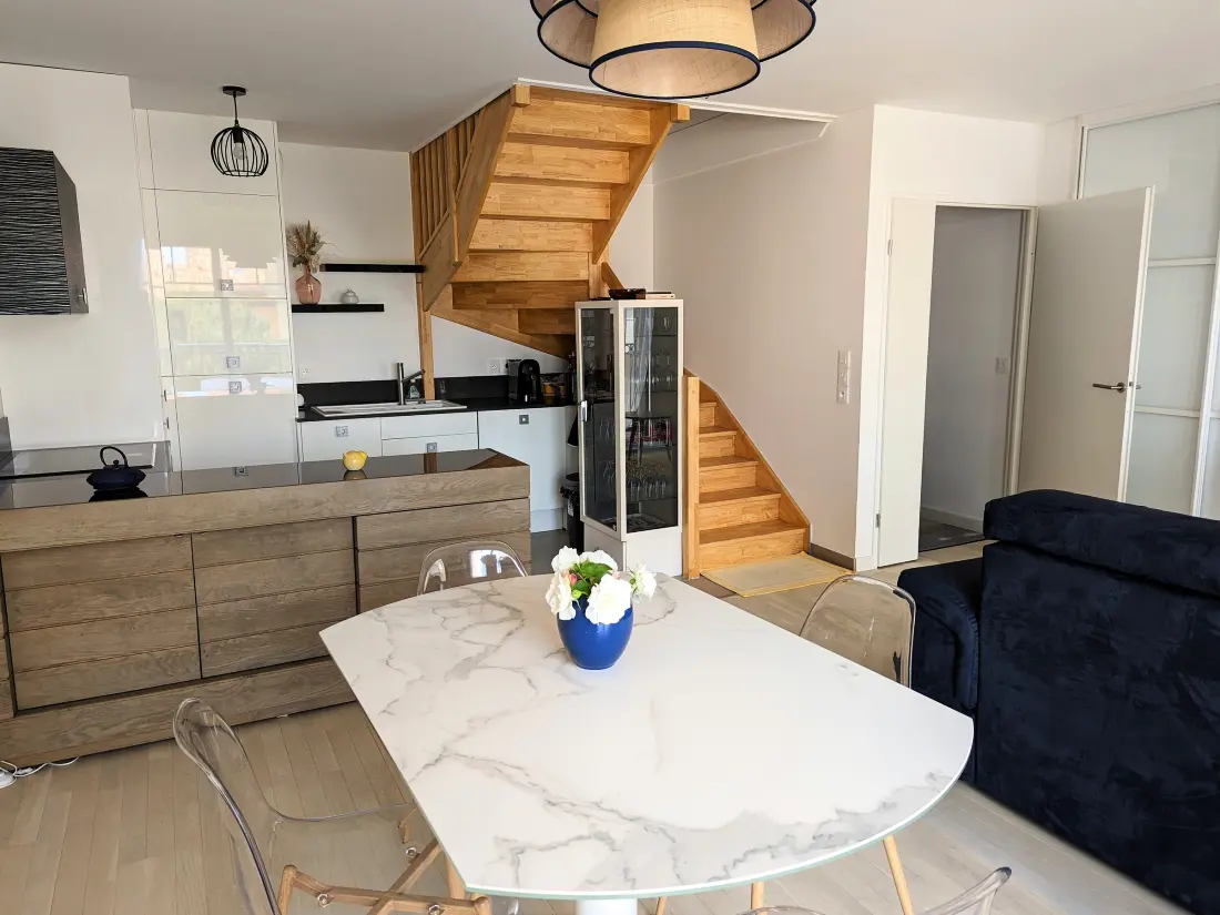 Location de Vacances Arcachon 784