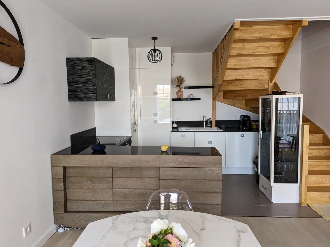 Location de Vacances Arcachon 784
