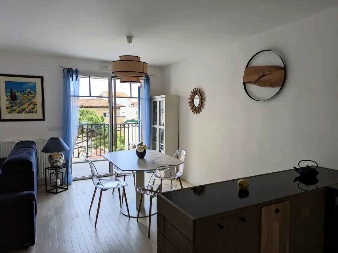 Location de Vacances Arcachon 784