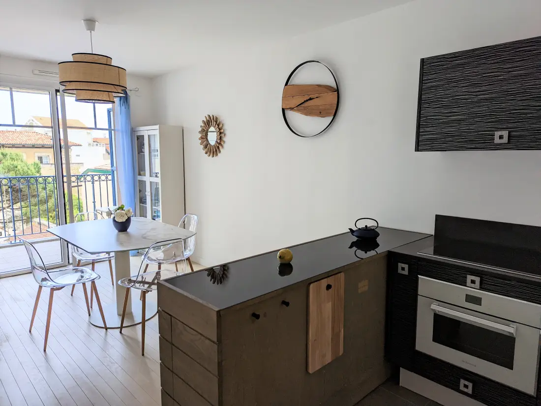 Location de Vacances Arcachon 784