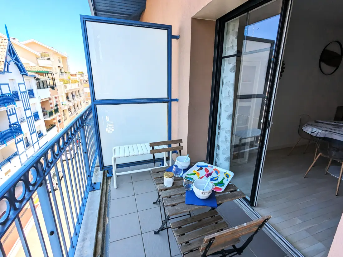 Location de Vacances Arcachon 784
