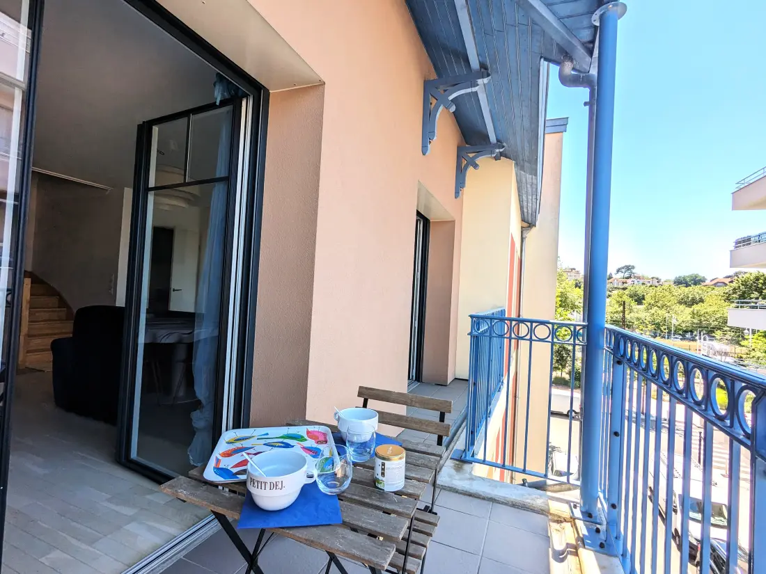 Location de Vacances Arcachon 784