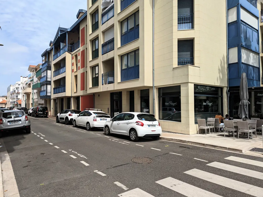 Location de Vacances Arcachon 784
