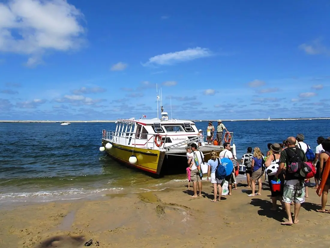 Location de Vacances Arcachon 784