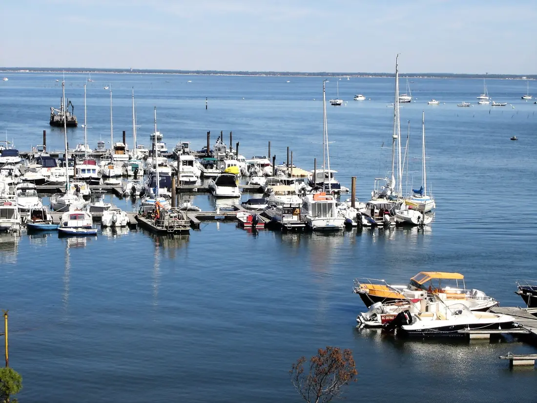 Location de Vacances Arcachon 784